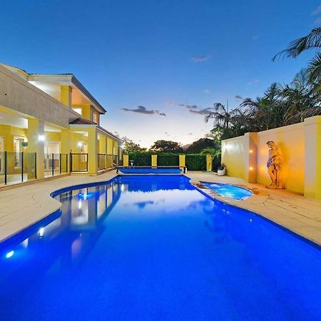 Bridgewings Lighthouse Beach Villa Port Macquarie Exterior photo