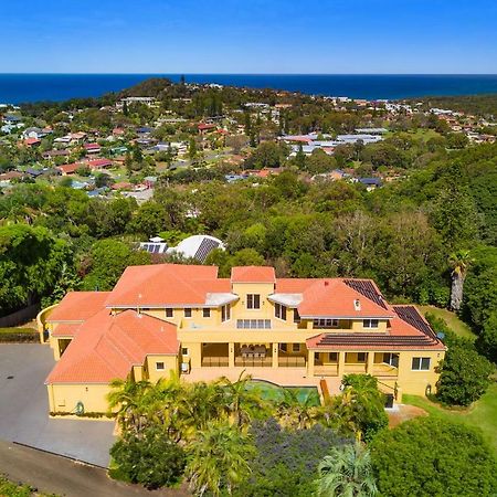 Bridgewings Lighthouse Beach Villa Port Macquarie Exterior photo