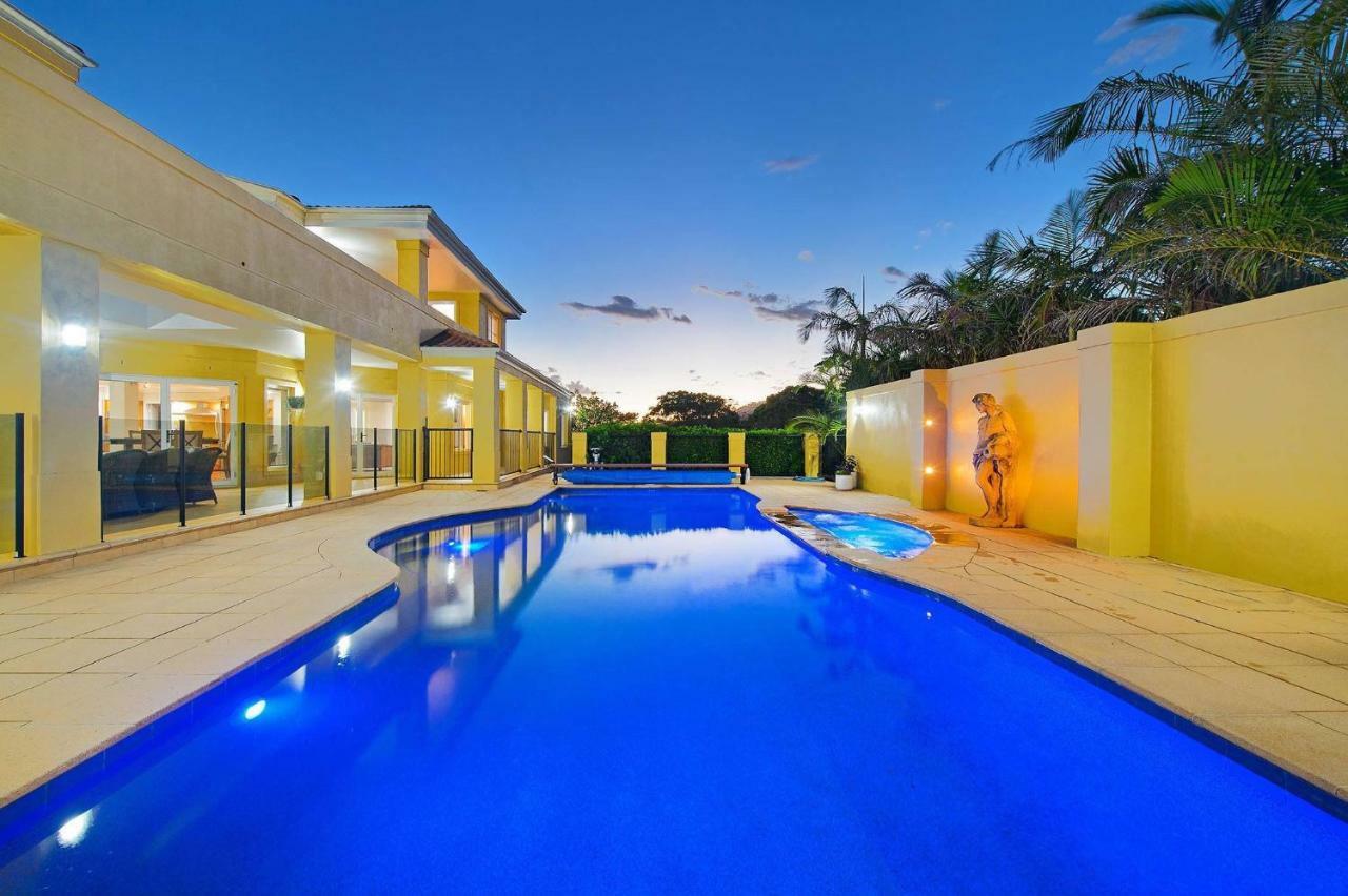 Bridgewings Lighthouse Beach Villa Port Macquarie Exterior photo