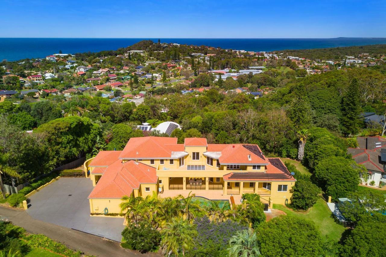 Bridgewings Lighthouse Beach Villa Port Macquarie Exterior photo