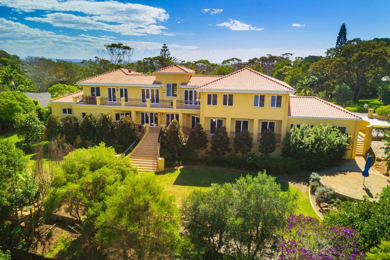 Bridgewings Lighthouse Beach Villa Port Macquarie Exterior photo