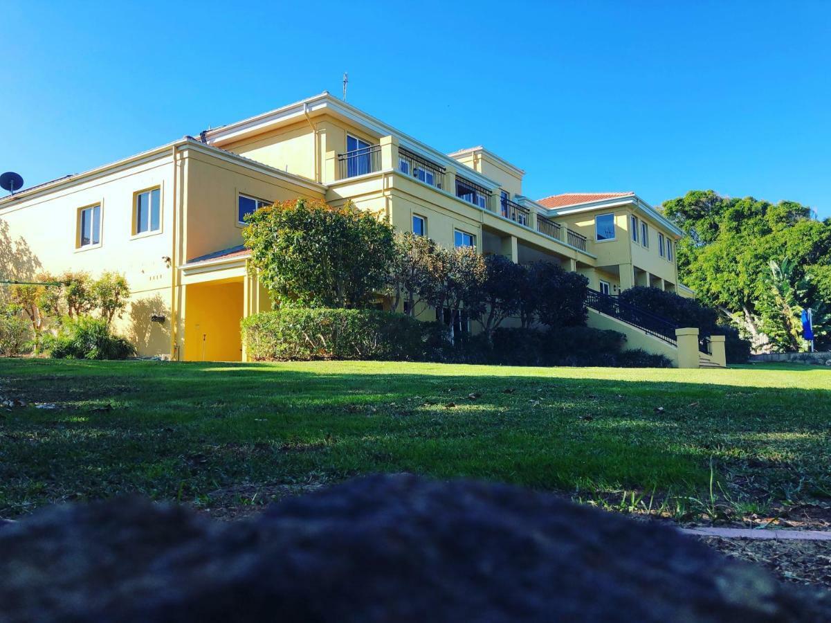 Bridgewings Lighthouse Beach Villa Port Macquarie Exterior photo